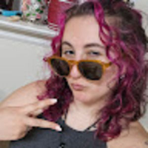 Meet your Posher, Kat